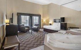 Best Western Plus Travel Hotel Toronto Airport